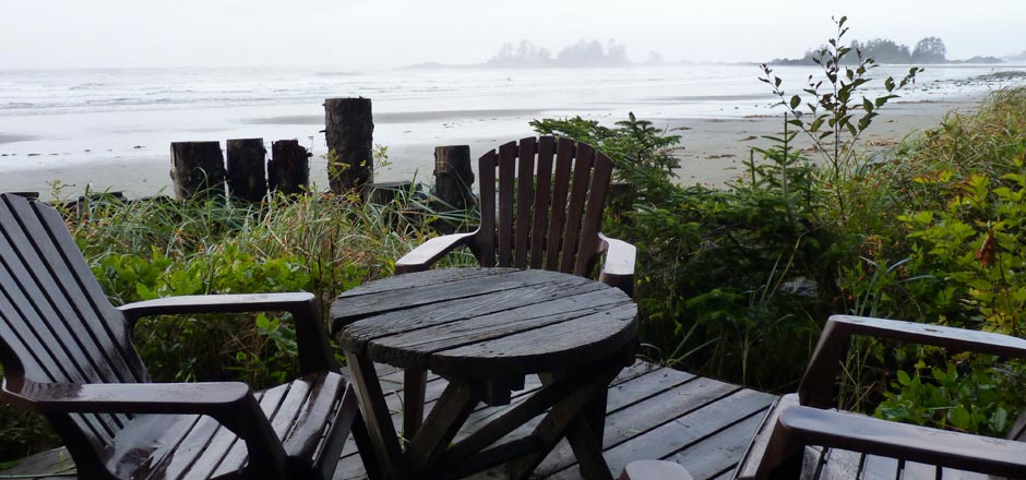 Tofino