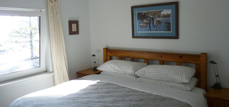 accommodation