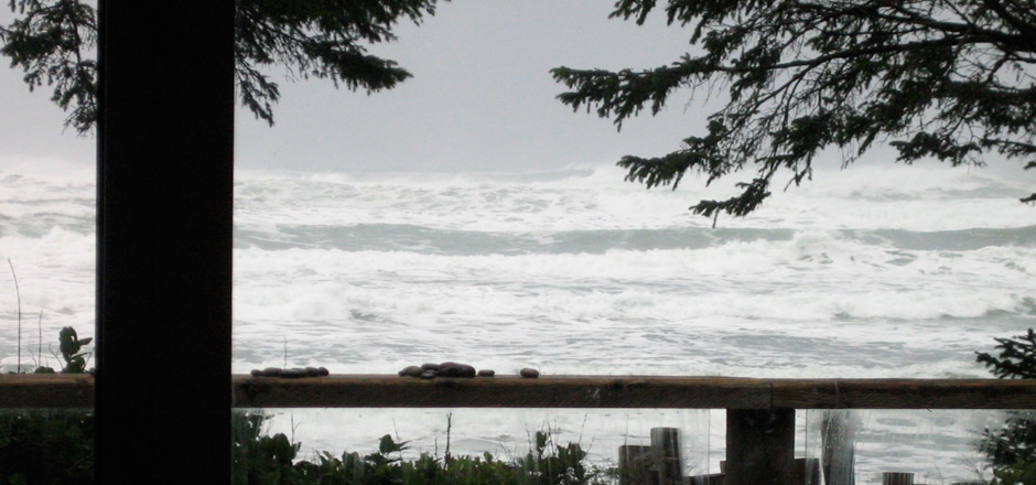Tofino