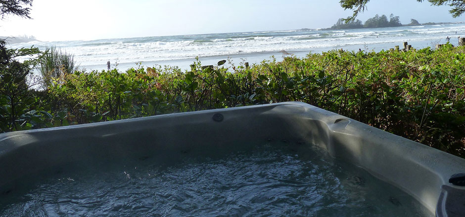 Tofino